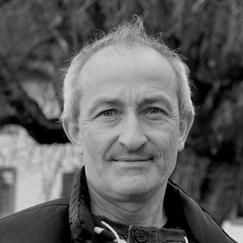Martin Siegenthaler